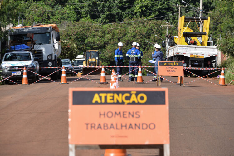 Com sistema de monitoramento 24h, Águas cumpre compromisso de levar a melhor água a toda CG