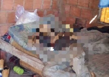 Agricultor é encontrado morto com sinais de espancamento na fronteira