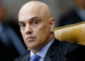 Moraes manda defesa de Bolsonaro comprovar convite para posse de Trump