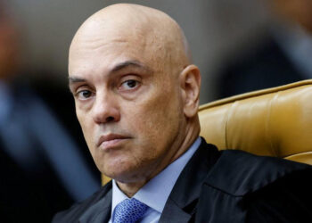Moraes manda defesa de Bolsonaro comprovar convite para posse de Trump