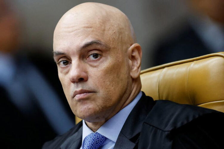 Moraes manda defesa de Bolsonaro comprovar convite para posse de Trump