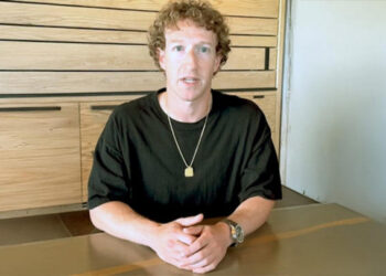 Dona do Facebook, Meta responde notificação e AGU convoca reunião técnica para analisar documento da big tech