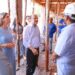 Governador de MS em exercício entrega pacote de obras na região Cone Sul