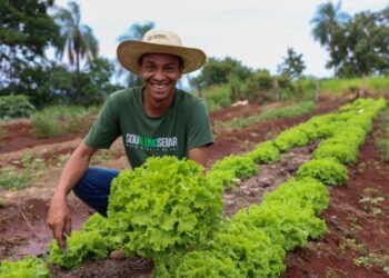 Capivara News TV: Jurandir encontrou no Senar/MS a força para seguir no campo