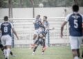 Corumbaense e Costa Rica ficam no empate sem gols em Aquidauana