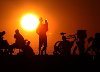 Mudanças Climáticas: 2024 foi o ano mais quente da série histórica em MS, aponta Cemtec