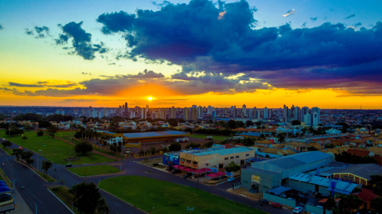 Campo Grande tem o melhor saneamento básico do Centro-Oeste, segundo pesquisa nacional