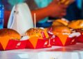 Festival 2º Champions Burger está chegando em MS e terá 3 dias de experiência gastronômica