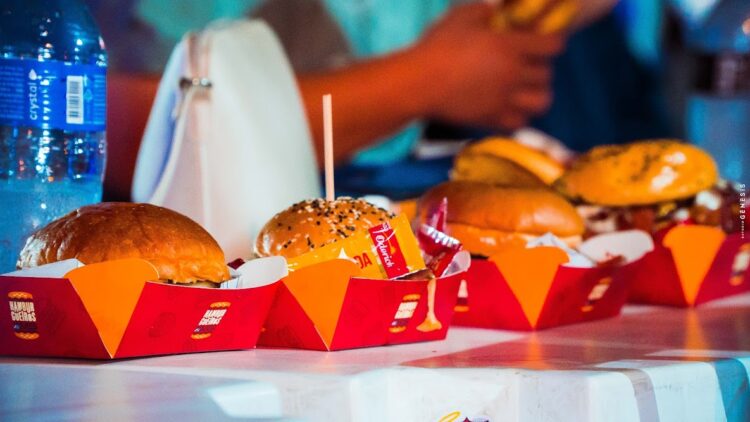 Festival 2º Champions Burger está chegando em MS e terá 3 dias de experiência gastronômica