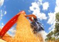 Mato Grosso do Sul fecha 2024 com superávit de US$ 7,1 bilhões na balança comercial