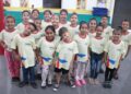 Moinho Cultural abre processo seletivo para crianças entre 7 e 9 anos