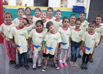 Moinho Cultural abre processo seletivo para crianças entre 7 e 9 anos