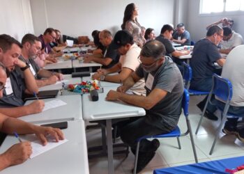 Governo de MS oferece cursos gratuitos para servidores públicos e comunidade