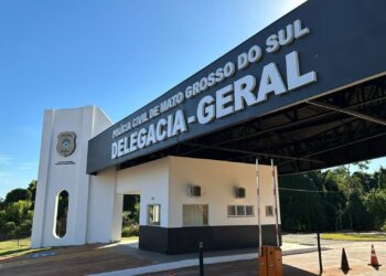 Governo de MS autoriza concurso com 400 vagas para cargos dentro da Polícia Civil