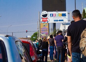 AACC/MS abre calendário de 2025 com segunda edição do Feirão do R$ 5 ão