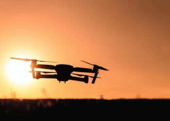 Oficina “Altos Voos MS” começa nesta segunda com foco no uso de drones em eventos artísticos