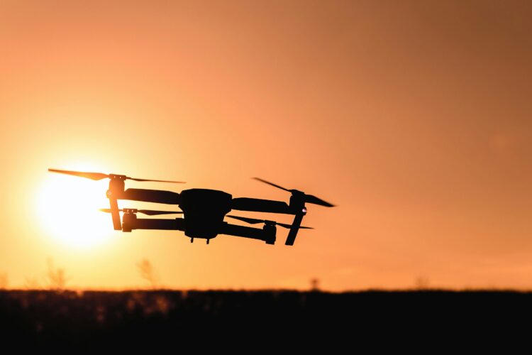 Oficina “Altos Voos MS” começa nesta segunda com foco no uso de drones em eventos artísticos