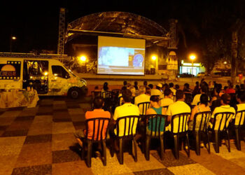 Projeto Olubayo estreia neste sábado na Comunidade Quilombola Águas do Miranda, em Bonito