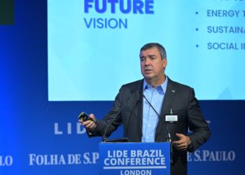 Fórum Econômico: MS encabeça debate sobre transição energética em Zurique