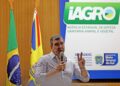 Com nova frota de veículos e reforço de servidores, Iagro fortalece fiscalização em MS
