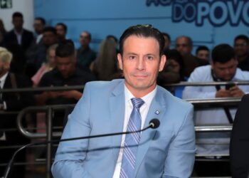 Vereador propõe multa e vetar participação em concurso para invasores de imóveis