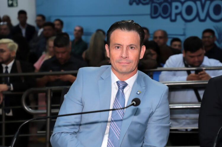 Vereador propõe multa e vetar participação em concurso para invasores de imóveis