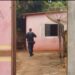Homem morre e outro é preso em confronto com PM em Itaporã