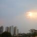 Previsão indica altas temperaturas e chuva em algumas cidades do Estado