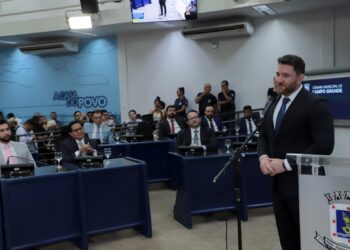 Vereadores estudam abrir CPI para investigar aumento da tarifa e qualidade do transporte coletivo