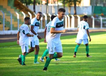 Portuguesa/FC Pantanal aproveita pênalti e vence Ivinhema fora de casa