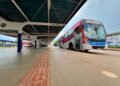 A passagem aumenta R$0,20; mas Prefeitura garante que reformas em terminais avançam
