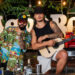 Us Agroboy abrem fevereiro com show em Ribas do Rio Pardo