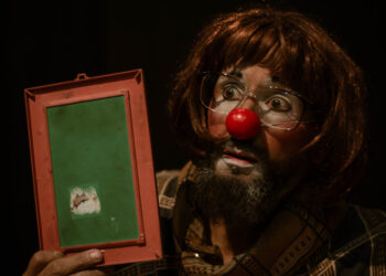 Circo do Mato estreia espetáculo “Ponto de Partida” em Campo Grande e Salvador