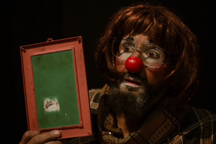 Circo do Mato estreia espetáculo “Ponto de Partida” em Campo Grande e Salvador