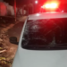 Bêbada, mulher é presa por atropelar polícia militar e fugir em Aquidauana