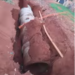 Capivara News TV: Obra de asfalto para no Ramez Tebet e moradores amargam lama e buracos
