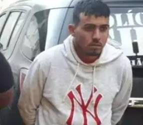 Morre no hospital, foragido baleado pelo Choque que agredia mulher em rua do Caiobá