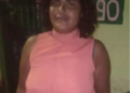 Mulher é morta a golpes de faca e autora ao ser presa não demostra arrependimento