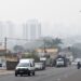 Sexta-feira tem previsão de chuva e altas temperaturas em Mato Grosso do Sul