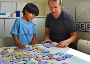 Prefeitura divulga resultado final de processo seletivo de assistente educacional inclusivo