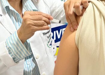 Imunização em MS: campanhas ultrapassaram 263 mil doses aplicadas em 2024, ampliando cobertura