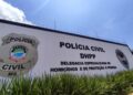 Venezuelano alega legítima defesa por deixar um com vísceras pra fora no Centro e é liberado