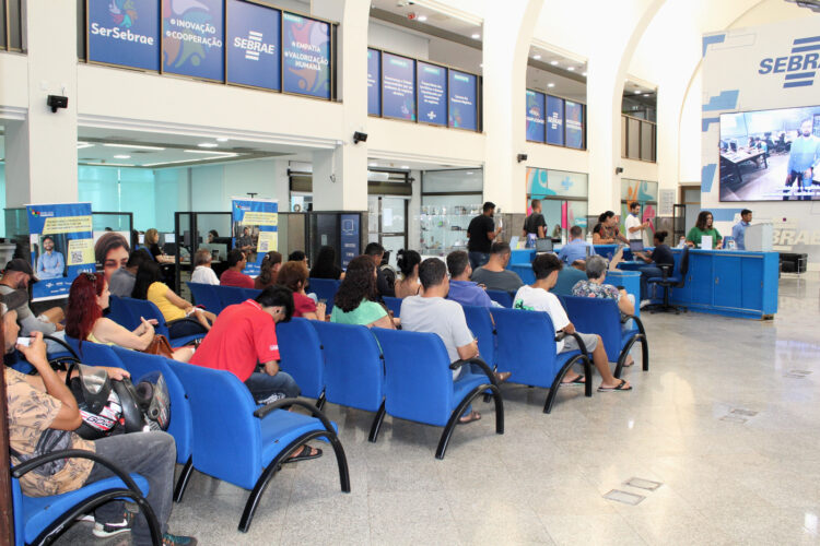 Sebrae/MS retoma atendimento presencial com grande busca por serviços