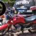 Capivara News TV: Vídeo mostra maior ladrão de motos da Capital em ação; ele já está preso