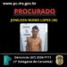 Polícia prende 2 e procura foragido pela morte de Wellington Xavier, em Corumbá