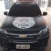 Homem condenado a mais de 25 anos por estupro é preso, em Paranaíba