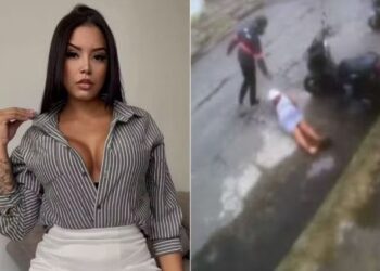 Capivara News TV: Homem é preso em Ponta Porã por matar jovem no Estado de São Paulo