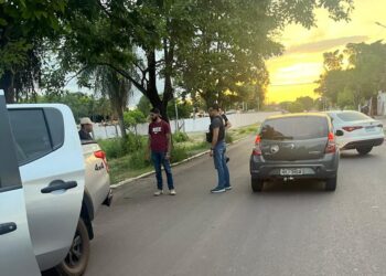 Traficante é preso por tráfico e integrar organização criminosa, em Corumbá