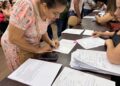 Semed realiza orientação para Assistentes Educacionais Inclusivos ingressarem nas escolas