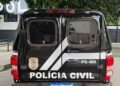 Jovem de 19 anos é preso por estuprar menina de 12, em Itaquiraí